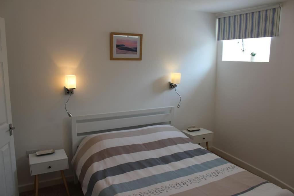 Ferienwohnung The Nest Little Haven Exterior foto